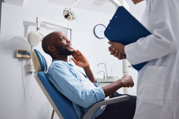 Best Pediatric Emergency Dentist in Burr Ridge, IL