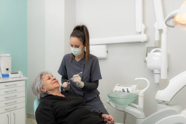 Best Urgent Care for Lost Fillings or Crowns in Burr Ridge, IL