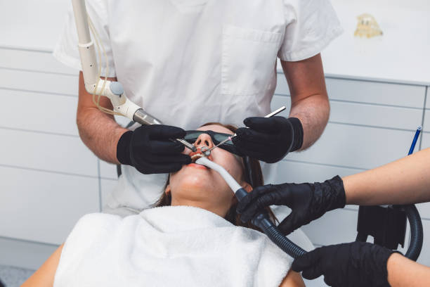 Best Weekend Emergency Dentist in Burr Ridge, IL